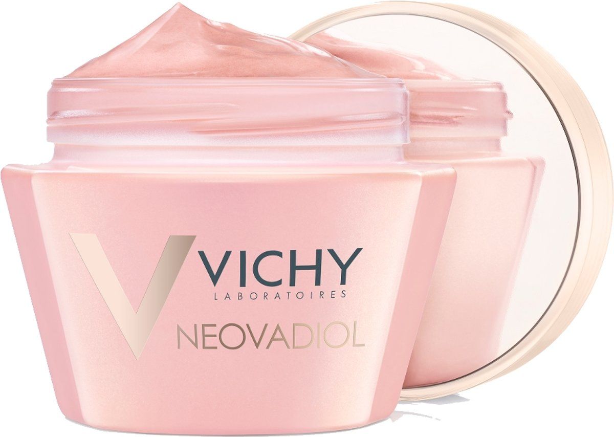 Vichy Neovadiol Rose Platinum Dagcrème - 50ml