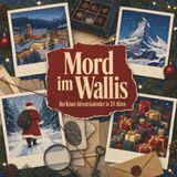Mord tiptop Mord im Wallis