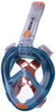 Smile+ Beuchat Smile+ Full-face Snorkelmasker L/XL Groen