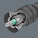 Wera 05130002001 881/4/1 SB bithouder met variabele schroefdieptebegrenzing, 3-delig