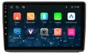 Awesafe Renault 10-inch autoradio voor Renault Trafic MK2, Nissan Primastar, Opel Vivaro (2006-2010), met Linux, CarPlay, Android Auto, navigatie, Bluetooth 5.1 en Wi-Fi