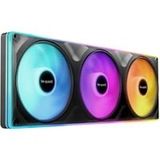 be quiet! Light Wings Pro IO 420mm Reverse