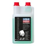 LIQUI MOLY Motorbike Luchtfilter-reinigingsmiddel | 1 L | Motorzorg | SKU: 1299