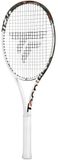 Tecnifibre Tf40 V3 305 16m Raquette de tennis Argent
