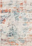 Safavieh Vloerkleed Mansie Crèmekleurig Polypropyleen 122 x 183 cm