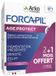Arkopharma Forcapil Age Protect 90 comprimés