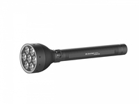 Ledlenser X21R - Zaklamp - LED - 5000 Lumen - Zwart
