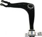 Metzger Direction, suspension de roue