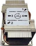 Fujitsu S26361-F4051-L820 CPU Cooler for RX2520 M4/M5