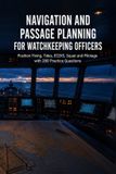 Navigation Libri GmbH Navigation and Passage Planning for Watchkeeping Officers