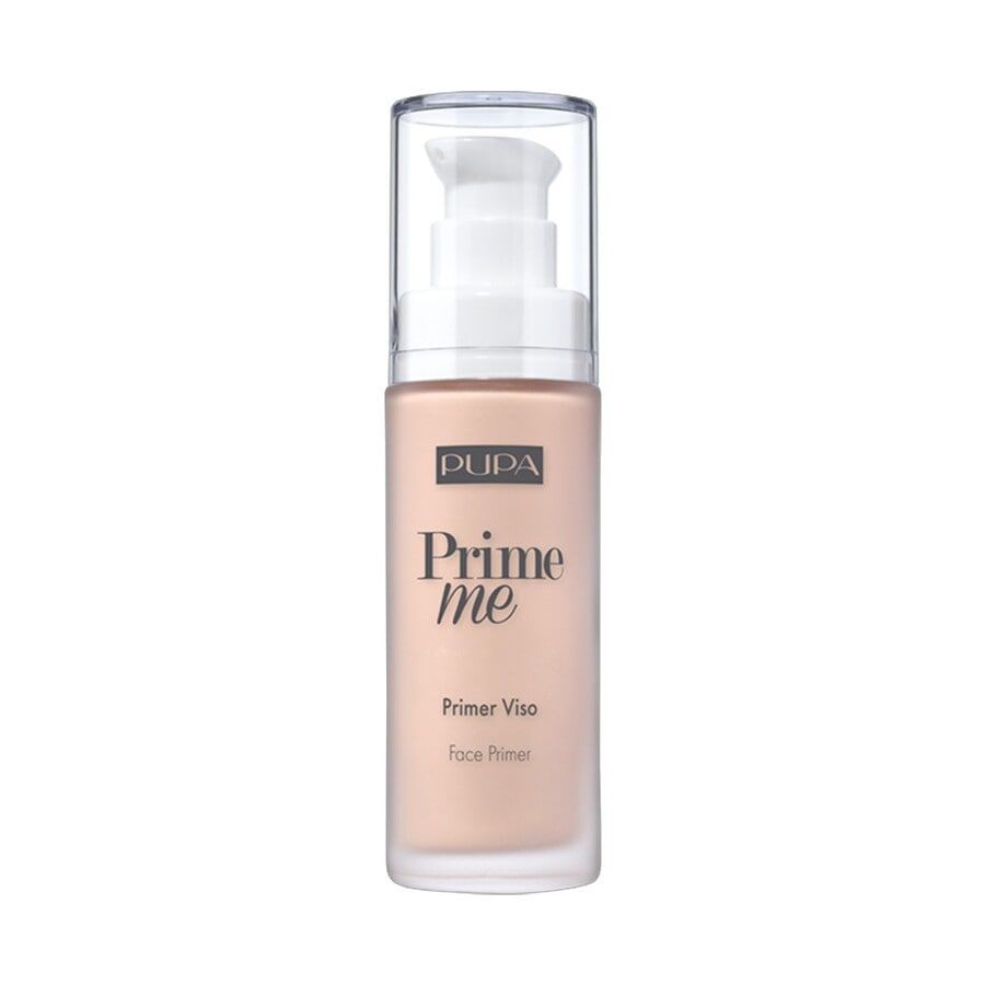 Pupa Milano Peach Prime Me Corrective - 30ml