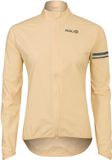 AGU Essential - Regenjas Dames - Fietsjack - Beige