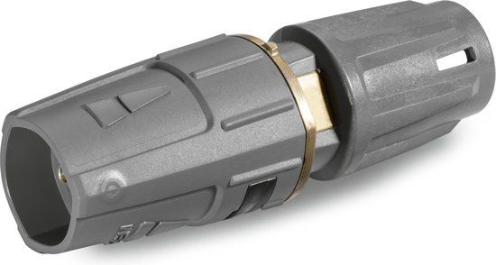 Karcher Professional Kärcher Professional 4.117-027.0 Drievoudig mondstuk voor stoomreiniger