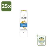 Pantene Shampoo Classic Clean - 250 ml