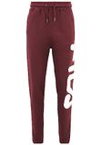 FILA Bronte Pants Tawny Port XS Unisex Marron