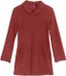 Vero Moda Jurk VMKATH Korte jurk Russet Brown