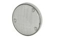 HELLA 9EL 990 354-031 Lampglas, knipperlicht Combi 120/133 - Lenskleur: Grijs - Achter/links