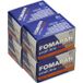 Foma Fomapan Creative 200 135/36 in 4ER Filmbox