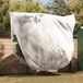 VidaXL Vorstbescherming plantenfleece covers 3 st wit 2,5 x 3,14 m