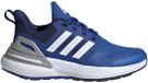 Adidas Rapidasport Schoenen Blauw EU 38 2/3 Kinderen