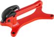 VEVOR Pijpklem Draagbare Aluminium Bankschroef Capaciteit 3,175-38,1mm