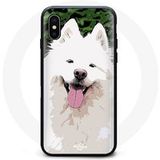 Maniacase Hoes voor Oppo A74 5G Air ticket Marrakech Marokko