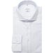Seidensticker Slim Fit Overhemd lichtblauw, Gestreept