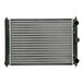 NRF B.V. Radiateur moteur pour VOLKSWAGEN: Polo & VOLVO: 340-360 & AUDI: 200 & NISSAN: Sunny & ALFA ROMEO: 145 & CITROËN: CX (Ref: 519505)