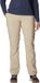 Columbia Silver Ridge Utility Convertible Pant 2037611271 Vrouwen Beige Maat 44