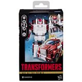 Hasbro Transformers Age of the Primes Deluxe Class Swerve
