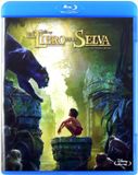 El The Jungle Book [Blu-Ray]