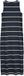 VERO MODA VMDINA SL O-NECK ANKLE DRESS JRS GA Maxi robe Navy Blazer
