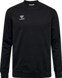 Hummel Hmlgo 2.0 Sweatshirt Noir 3 S