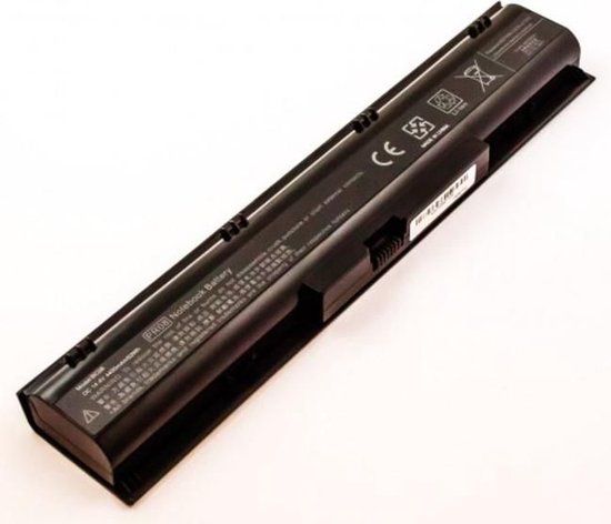 Micro-accu CoreParts MBI3016 laptop reserve-onderdeel Batterij/Accu