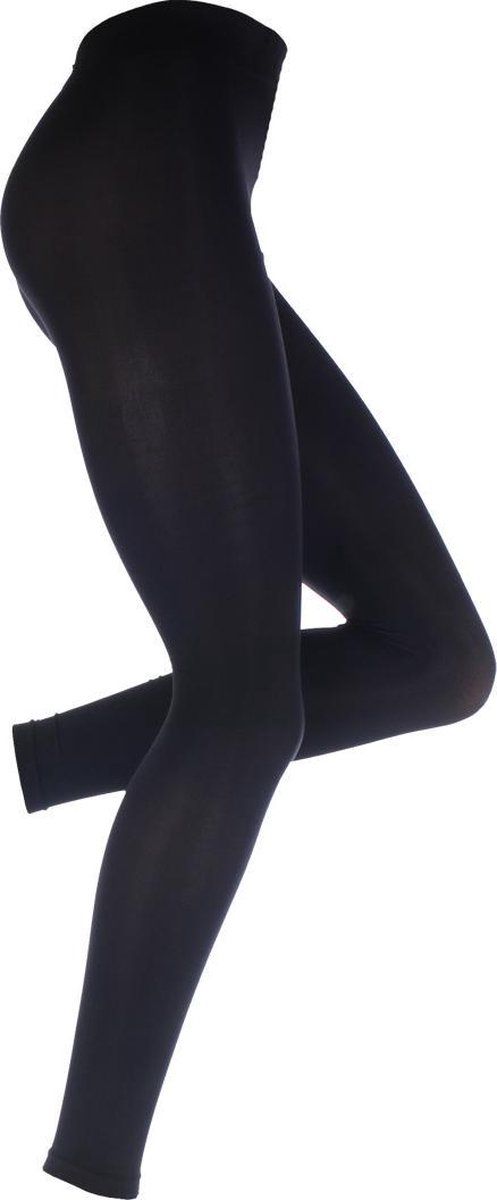 Oroblu Legging - Zwart - Maat M - 8300213916719