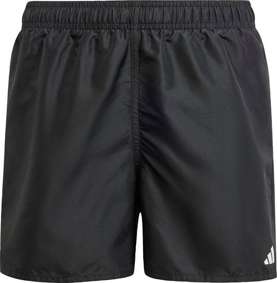 adidas Sportswear Zwemshort Kids - Kinderen - Zwart - Maat 152