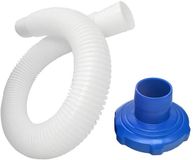 Holland Connections 11238 Adaptateur de tuyau de skimmer
