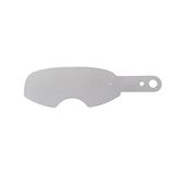 SeeCle Oakley Airbrake Compatibele glazen voor brillen/maskers, 20 stuks