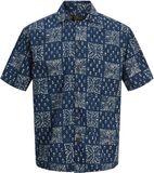 Jack & Jones Premium Resort overhemd Relaxed Fit Resort overhemd