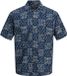 Jack & Jones Premium Resort overhemd Relaxed Fit Resort overhemd