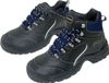 Wica bottes de sécurité S3, noir, Taille 41