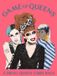 Game Laurence King Publishing Game of Queens: a Drag Queen Card Race