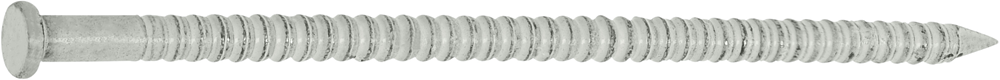 Connex Staalnagel 1.8X38 Wit 60G St - KY1230010