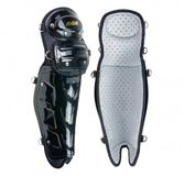 All Star LGU5000 Cobalt Pro Umpire Single Knee 15 Inch