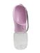 Nobby 73790 drinkfles roze 350 ml