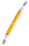SPL LED R7s 118mm staaflamp 10 watt 2700K LED0055