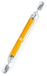 SPL LED R7s 118mm staaflamp 10 watt 2700K LED0055