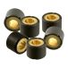 RMS Variomatikgewicht roller core set 20x12 mm, 10.5 g, 6 pcs.