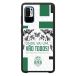 Sporting Club de Lisboa Étui 3D pour téléphone Modèle 4