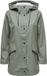 Jas Onlelisa Raincoat Otw Noos 15261734 Agave Green - Femme Taille M